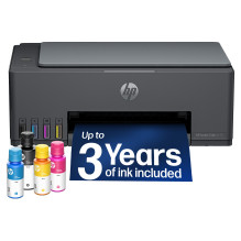 HP Smart Tank 5115 Daugiafunkcis įrenginys 4in1 Rašaliniai dažai A4 12s / m HP Smart Tank 5115 Daugiafunkcis įrenginys 4in1 Rašaliniai dažai A4 12s / m