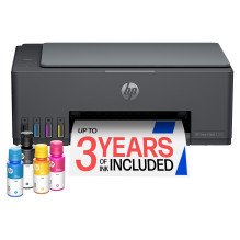 HP Smart Tank 5115 Daugiafunkcis įrenginys 4in1 Rašaliniai dažai A4 12s / m HP Smart Tank 5115 Daugiafunkcis įrenginys 4in1 Rašaliniai dažai A4 12s / m