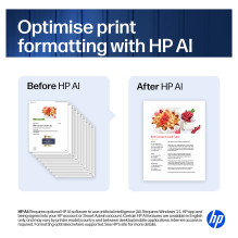 HP Smart Tank 5115 Daugiafunkcis įrenginys 4in1 Rašaliniai dažai A4 12s / m HP Smart Tank 5115 Daugiafunkcis įrenginys 4in1 Rašaliniai dažai A4 12s / m
