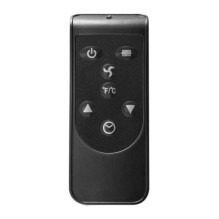 Konvekcinis šildytuvas Trotec TCH 2310 E Konvekcinis šildytuvas Trotec TCH 2310 E