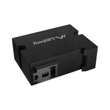 Lanberg DIN-GE4-BT-90W PoE adapter Gigabit Ethernet Lanberg DIN-GE4-BT-90W PoE adapter Gigabit Ethernet