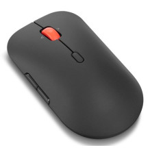 Lenovo Pro Plus 6050 mouse Office Ambidextrous RF Wireless + Bluetooth Optical 2400 DPI Lenovo Pro Plus 6050 mouse Office Ambidextrous RF Wireless + Bluetooth Optical 2400 DPI