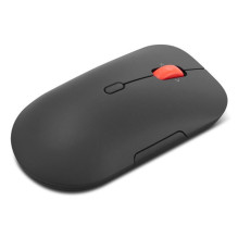 Lenovo Pro Plus 6050 mouse Office Ambidextrous RF Wireless + Bluetooth Optical 2400 DPI Lenovo Pro Plus 6050 mouse Office Ambidextrous RF Wireless + Bluetooth Optical 2400 DPI