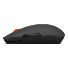 Lenovo Pro Plus 6050 mouse Office Ambidextrous RF Wireless + Bluetooth Optical 2400 DPI Lenovo Pro Plus 6050 mouse Office Ambidextrous RF Wireless + Bluetooth Optical 2400 DPI