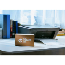 HP DeskJet 2921 belaidis daugiafunkcis spalvotas spausdintuvas