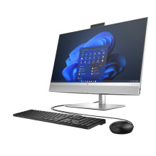 Stacionarus kompiuteris - HP EliteOne 870 G9 i7-14700 27" FHD 16GB 512GB SSD W11 Pro Stacionarus kompiuteris - HP EliteOne 870 G9 i7-14700 27" FHD 16GB 512GB SSD W11 Pro