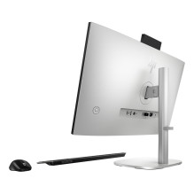 All-in-One kompiuteris - HP Elite Studio 8 AIO G1i , Ultra 5 235 , 16 GB , 512 GB SSD , 27" QHD jutiklinis ekranas 