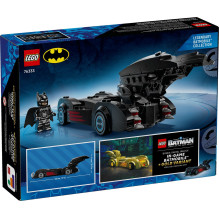 Konstravimo rinkinys - LEGO...