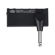Gitaros ausinių stiprintuvas - VOX Electronics amPlug3 AC30 Black Gitaros ausinių stiprintuvas - VOX Electronics amPlug3 AC30 Black