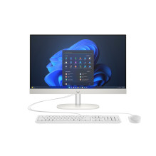 All-in-One kompiuteris - HP ProOne 240 G10 , Ultra 5 125U , 16 GB , 512 GB , 23,8 col. Full HD , Wi‑Fi 6 , Win11 Pro , b