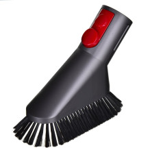 Dulkių siurblys - DYSON V8 Absolute SV25 nikelio, purpurinis Dulkių siurblys - DYSON V8 Absolute SV25 nikelio, purpurinis