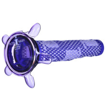Dulkių siurblys - DYSON V8 Absolute SV25 nikelio, purpurinis Dulkių siurblys - DYSON V8 Absolute SV25 nikelio, purpurinis