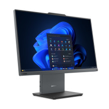 Stacionarus kompiuteris - Lenovo ThinkCentre Neo 50a 24 Gen 5 , Core i7-13620H , 16 GB , 512 GB SSD , 23,8" , Wi‑Fi