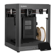 3D spausdintuvas - ELEGOO Centauri 2 256 × 256 × 256 mm 350 °C CoreXY Wi‑Fi USB