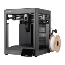 3D spausdintuvas - ELEGOO Centauri 2 256 × 256 × 256 mm 350 °C CoreXY Wi‑Fi USB