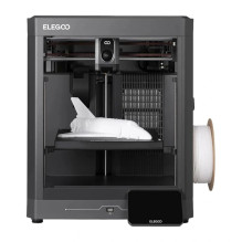 3D spausdintuvas - ELEGOO Centauri 2 256 × 256 × 256 mm 350 °C CoreXY Wi‑Fi USB