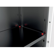 Sodo spinta Keter Stilo, 68 cm x 39 cm x 173 cm Sodo spinta Keter Stilo, 68 cm x 39 cm x 173 cm