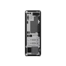 Stacionarus kompiuteris - HP Pro SFF 290 G9 , i7-14700 , 16 GB , 512 GB SSD , UHD 770 , Windows 11 Pro , juodas Stacionarus kompiuteris - HP Pro SFF 290 G9 , i7-14700 , 16 GB , 512 GB SSD , UHD 770 , Windows 11 Pro , juodas