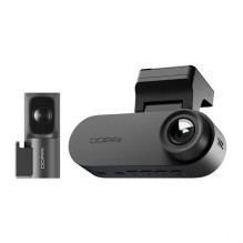 Vaizdo registratorius - DDPAI N2 Dual 1440p priekinė 1080p galinė 1,9 colio Wi‑Fi Bluetooth 5.0 256 GB Vaizdo registratorius - DDPAI N2 Dual 1440p priekinė 1080p galinė 1,9 colio Wi‑Fi Bluetooth 5.0 256 GB