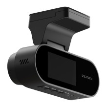 Vaizdo registratorius - DDPAI N2 Dual 1440p priekinė 1080p galinė 1,9 colio Wi‑Fi Bluetooth 5.0 256 GB Vaizdo registratorius - DDPAI N2 Dual 1440p priekinė 1080p galinė 1,9 colio Wi‑Fi Bluetooth 5.0 256 GB