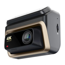 Vaizdo registratorius - DDPAI Z60 Pro 2026 4K su galine Full HD kamera, HDR, GNSS, Wi‑Fi, 512 GB Vaizdo registratorius - DDPAI Z60 Pro 2026 4K su galine Full HD kamera, HDR, GNSS, Wi‑Fi, 512 GB