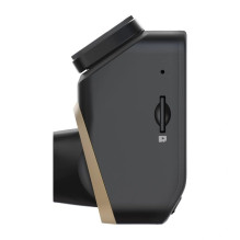 Vaizdo registratorius - DDPAI Z60 Pro 2026 4K su galine Full HD kamera, HDR, GNSS, Wi‑Fi, 512 GB Vaizdo registratorius - DDPAI Z60 Pro 2026 4K su galine Full HD kamera, HDR, GNSS, Wi‑Fi, 512 GB