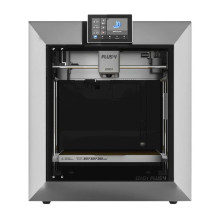 3D spausdintuvas - QIDI Plus 4 305 × 305 × 280 mm 370 °C 65 °C kamera 3D spausdintuvas - QIDI Plus 4 305 × 305 × 280 mm 370 °C 65 °C kamera