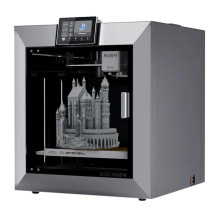 3D spausdintuvas - QIDI Plus 4 305 × 305 × 280 mm 370 °C 65 °C kamera 3D spausdintuvas - QIDI Plus 4 305 × 305 × 280 mm 370 °C 65 °C kamera