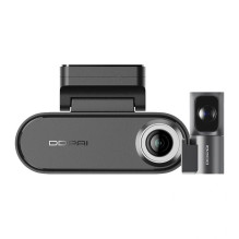 Automobilio vaizdo registratorius - DDPAI N5 Dual 2026 4K HDR dviejų kanalų, galinė kamera 1080p Automobilio vaizdo registratorius - DDPAI N5 Dual 2026 4K HDR dviejų kanalų, galinė kamera 1080p