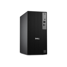 Stacionarus kompiuteris - Dell Pro Tower , Core Ultra 5 , 16 GB , 512 GB SSD , Windows 11 Pro , juodas