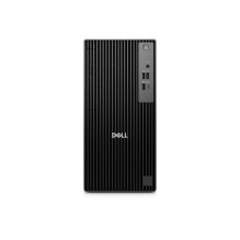 Stacionarus kompiuteris - Dell Pro Tower , Core Ultra 5 , 16 GB , 512 GB SSD , Windows 11 Pro , juodas