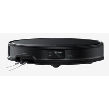 Roboto dulkių siurblys - Roborock Saros 10R S10R52-00 22 000 Pa 6 400 mAh 180 min. LiDAR juodas Roboto dulkių siurblys - Roborock Saros 10R S10R52-00 22 000 Pa 6 400 mAh 180 min. LiDAR juodas