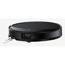 Roboto dulkių siurblys - Roborock Saros 10R S10R52-00 22 000 Pa 6 400 mAh 180 min. LiDAR juodas Roboto dulkių siurblys - Roborock Saros 10R S10R52-00 22 000 Pa 6 400 mAh 180 min. LiDAR juodas
