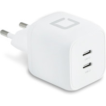 Dicota Travel Tablet Charger COMFORT USB-C 45W Dicota Travel Tablet Charger COMFORT USB-C 45W