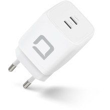 Dicota Travel Tablet Charger COMFORT USB-C 45W Dicota Travel Tablet Charger COMFORT USB-C 45W