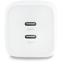 Dicota Travel Tablet Charger COMFORT USB-C 45W Dicota Travel Tablet Charger COMFORT USB-C 45W