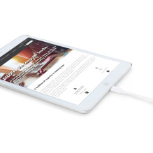 Dicota Travel Tablet Charger COMFORT USB-C 45W Dicota Travel Tablet Charger COMFORT USB-C 45W