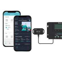 Renogy BT-2 Bluetooth Module for RS485 Port (RCM-BT2)