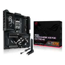Pagrindinė plokštė Asus ROG...