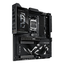 Pagrindinė plokštė Asus ROG CROSSHAIR X870E EXTREME