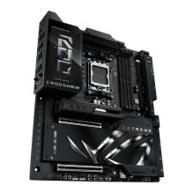 Pagrindinė plokštė Asus ROG CROSSHAIR X870E EXTREME