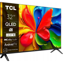 Telewizor QLED 32 inch 32S4K
