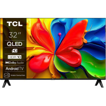 Telewizor QLED 32 inch 32S4K
