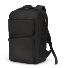 Mugursoma SEVEN 14-16, Black