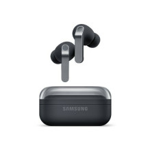Samsung Galaxy Buds4 Pro, juoda