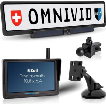 omniVID Solar5 Belaidė...