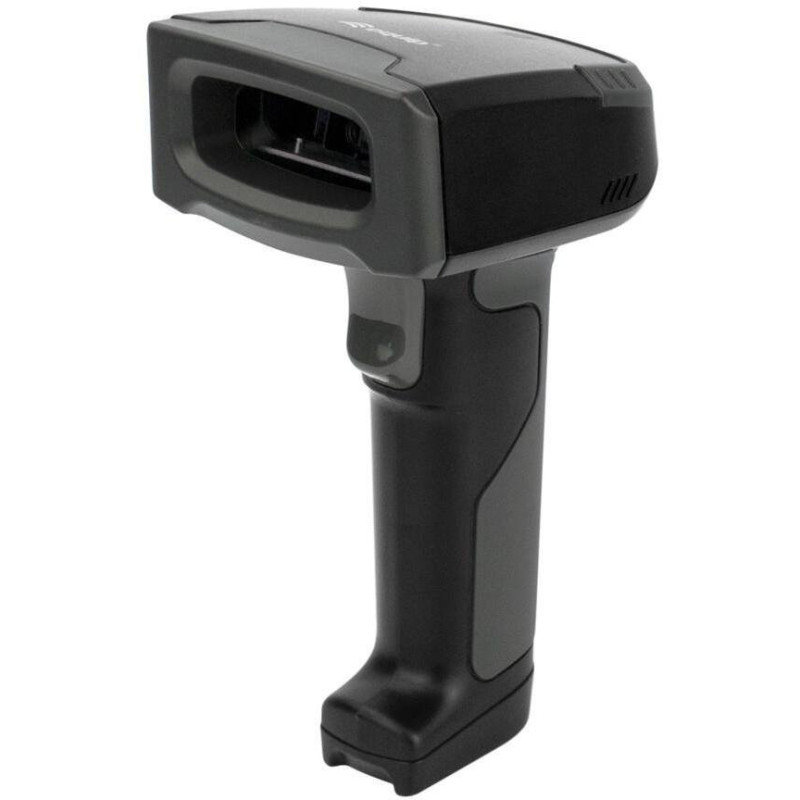 Barcode scanner Inateck Inateck Barcodescanner 46 Black Kit Wireless 2D