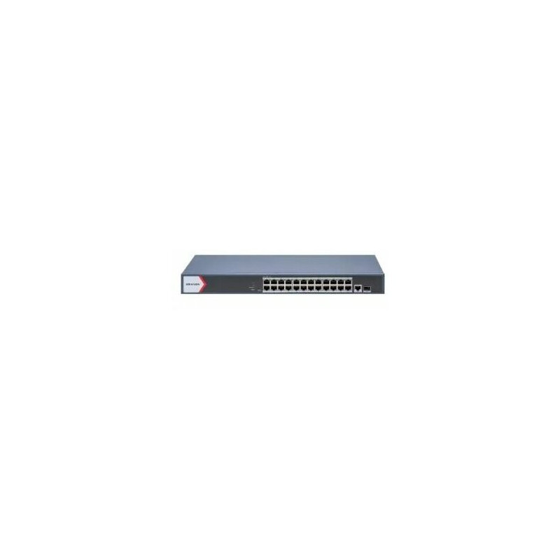 Hikvision DS-3E1526P-EI / M camera system