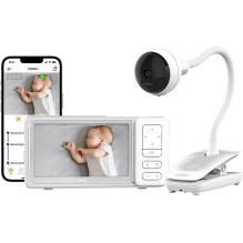 Baby monitor Chillax...