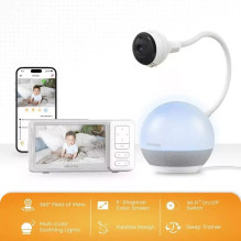 Baby monitor Chillax...